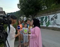 Street art Srebrenica 6
