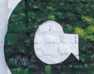 Street art Srebrenica 8
