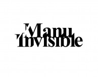 manu invisible logo
